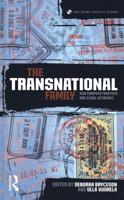 The Transnational Family: New European Frontiers and Global Networks