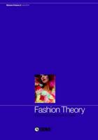 Fashion Theory Volume 8 Issue 2