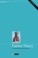 Fashion Theory Volume 9 Issue 2