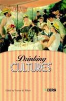 Drinking Cultures