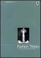 Fashion Theory Volume 2 Issue 2