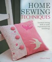 Home Sewing Techniques