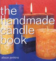 The Handmade Candle Book
