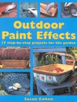 Outdoor Paint Effects