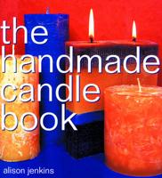 The Handmade Candle Book