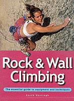 Rock & Wall Climbing