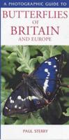 A Photographic Guide to Butterflies of Britain and Europe