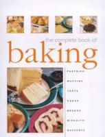 The Complete Book of Baking