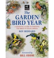 The Garden Bird Year