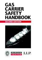 Gas Carrier Safety Handbook
