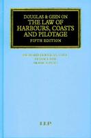 Douglas and Green on the Law of Harbours, Coasts and Pilotage