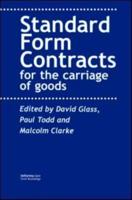 Standard Form Contracts for the Carriage of Goods