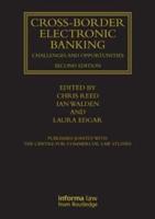 Cross-Border Electronic Banking