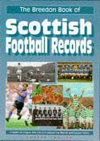 The Breedon Book of Scottish Football Records
