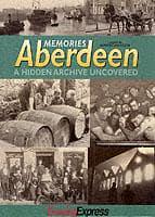 Memories Aberdeen
