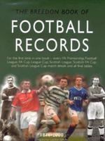 The Breedon Book of Football Records, 1871-2000