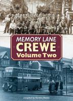 Memory Lane Crewe
