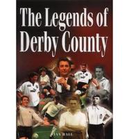 The Legends of Derby County