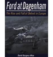 Ford at Dagenham