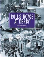 Rolls-Royce at Derby