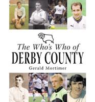 The Who's Who of Derby County