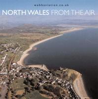 North Wales from the Air