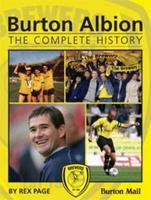 Burton Albion