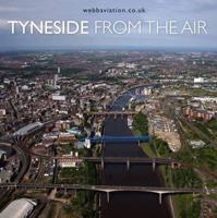 Tyneside from the Air