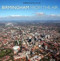 Birmingham from the Air