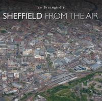Sheffield from the Air