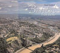 Bristol from the Air