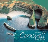 Cornwall from the Air