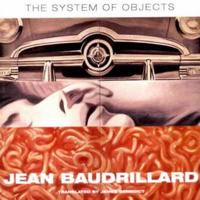 The System of Objects