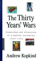 The Thirty Years' Wars