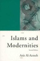 Islams and Modernities