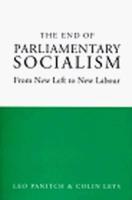 The End of Parliamentary Socialism