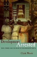 Development Arrested