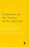 Comments on the Society of the Spectacle