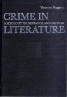 Crime in Literature