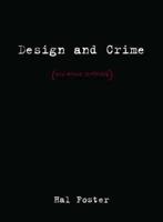 Design and Crime