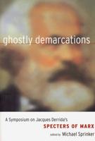 Ghostly Demarcations