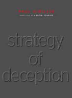 Strategy of Deception