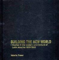 Building the New World