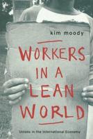 Labor in a Lean World