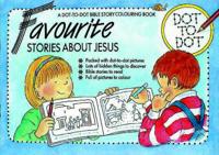 Dot to Dot: Favourite Stories - Jesus