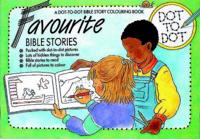 Dot to Dot: Favourite Bible Stories