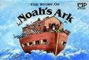 Pop-Up: The Story of Noah's Ark