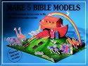 Make Five Bible Models