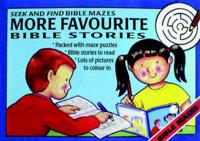 Seek and Find Bible Mazes. Bk. 2