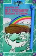 Quizzle Bible Stories: Old Testament